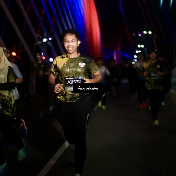 Runner Photo 6502223