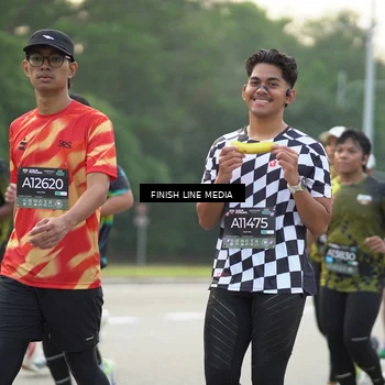 Runner Photo 6502224