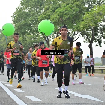 Runner Photo 6502225