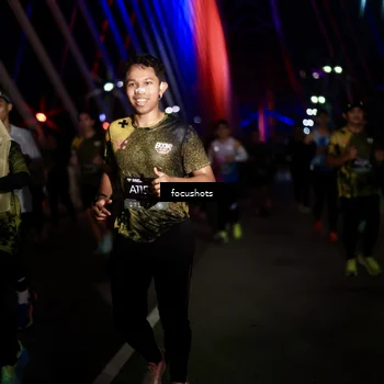 Runner Photo 6502227