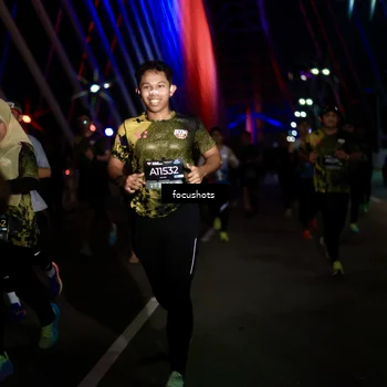 Runner Photo 6502230