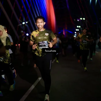Runner Photo 6502232