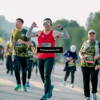 Runner Photo 6502234