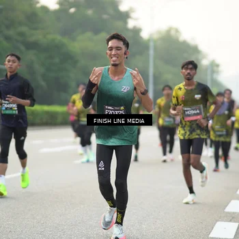 Runner Photo 6502236