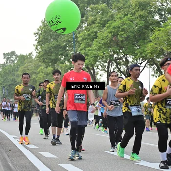 Runner Photo 6502237