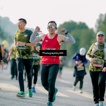 Runner Photo 6502240