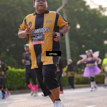 Runner Photo 6502241