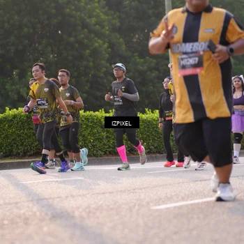 Runner Photo 6502243
