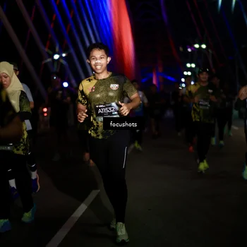 Runner Photo 6502245