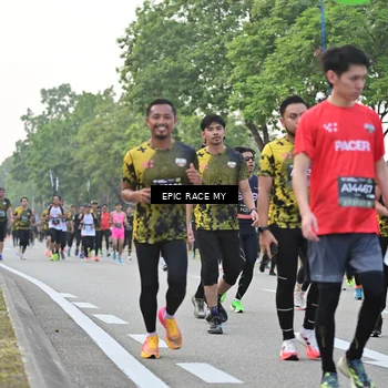 Runner Photo 6502247