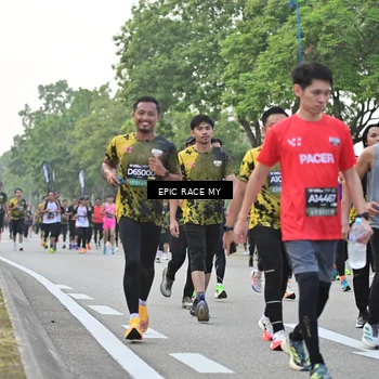 Runner Photo 6502248