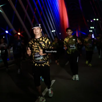Runner Photo 6502249