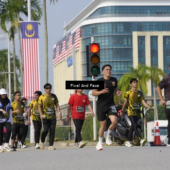 Runner Photo 6502251