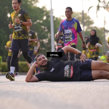 Runner Photo 6502253