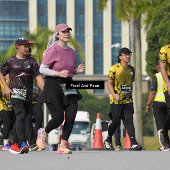 Runner Photo 6502257