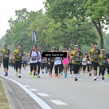 Runner Photo 6502258