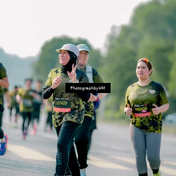 Runner Photo 6502259