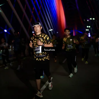 Runner Photo 6502262