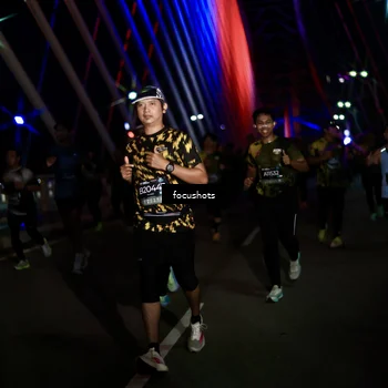 Runner Photo 6502263