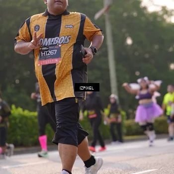 Runner Photo 6502264