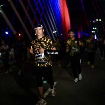 Runner Photo 6502266