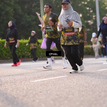 Runner Photo 6502267