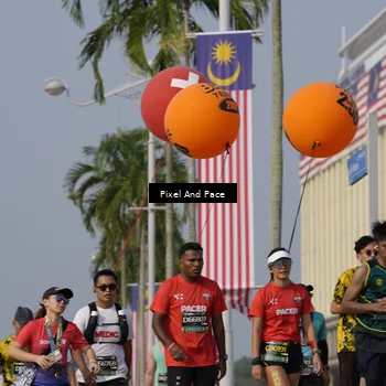 Runner Photo 6502268