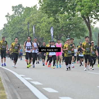 Runner Photo 6502269
