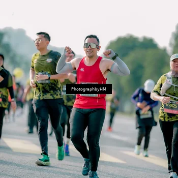 Runner Photo 6502272