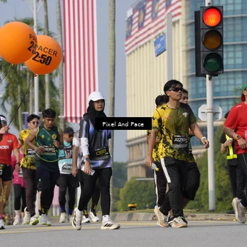 Runner Photo 6502274