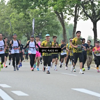 Runner Photo 6502275