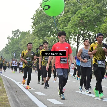 Runner Photo 6502277