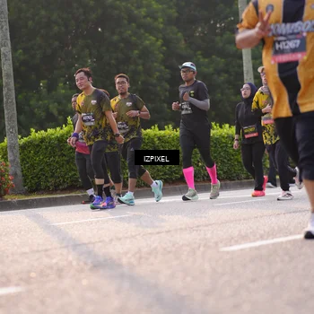 Runner Photo 6502278