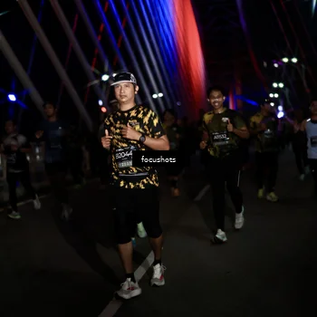 Runner Photo 6502279