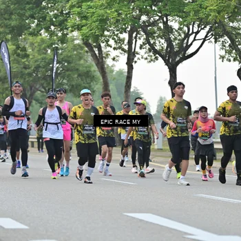 Runner Photo 6502280
