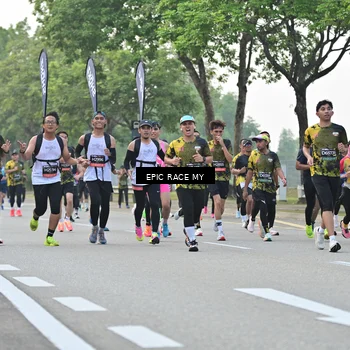 Runner Photo 6502281