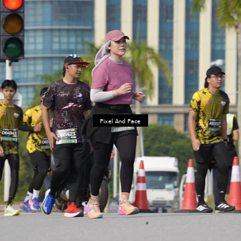 Runner Photo 6502282