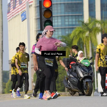 Runner Photo 6502288