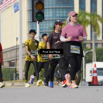 Runner Photo 6502289