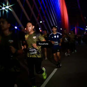Runner Photo 6502290
