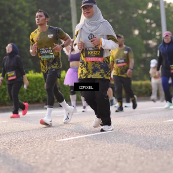 Runner Photo 6502291