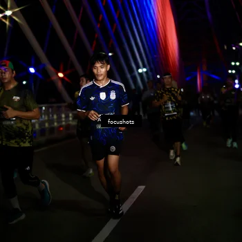 Runner Photo 6502293