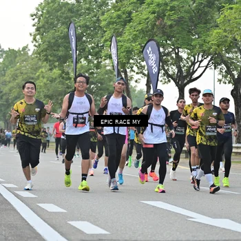Runner Photo 6502295