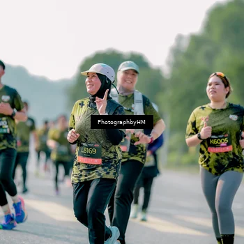 Runner Photo 6502296