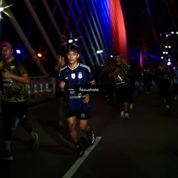 Runner Photo 6502298