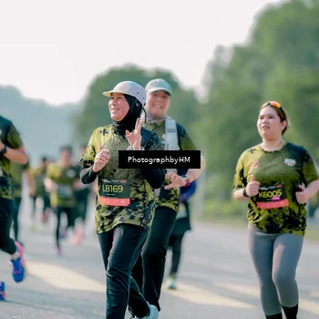 Runner Photo 6502299