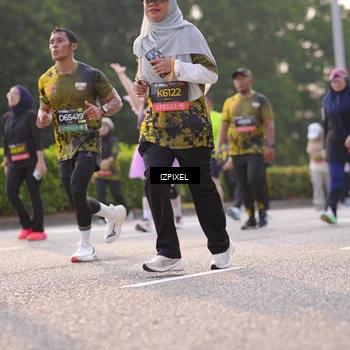 Runner Photo 6502300