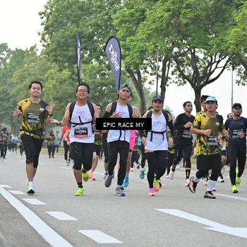 Runner Photo 6502301