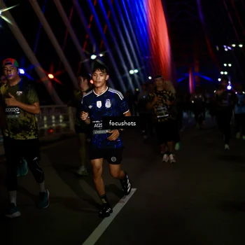 Runner Photo 6502302
