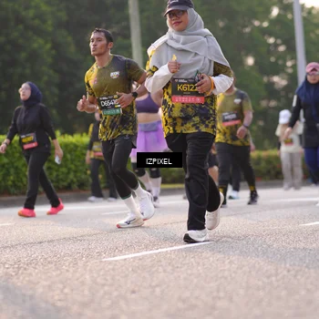 Runner Photo 6502304